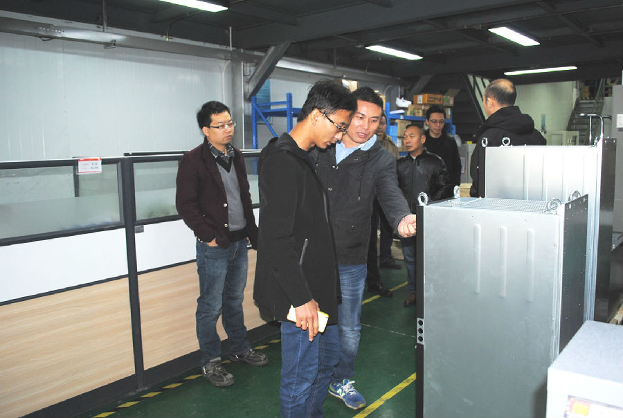 西馳變頻器 西馳變頻器