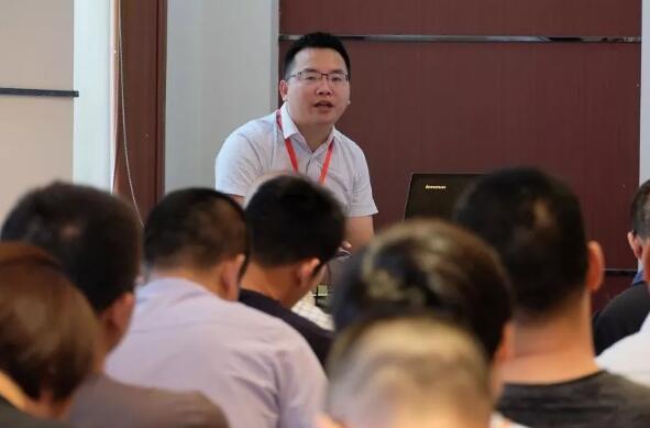 西馳電氣2019銷售中心年中會(huì)議暨團(tuán)隊(duì)拓展活動(dòng)圓滿結(jié)束(圖1) 西馳電氣2019銷售中心年中會(huì)議暨團(tuán)隊(duì)拓展活動(dòng)圓滿結(jié)束(圖1)