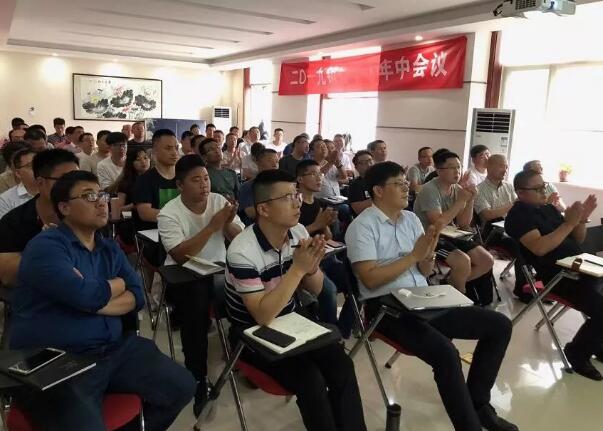 西馳電氣2019銷售中心年中會(huì)議暨團(tuán)隊(duì)拓展活動(dòng)圓滿結(jié)束(圖4) 西馳電氣2019銷售中心年中會(huì)議暨團(tuán)隊(duì)拓展活動(dòng)圓滿結(jié)束(圖4)