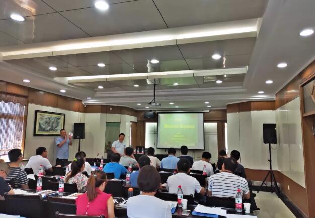 西馳電氣徐總講話 西馳電氣徐總講話