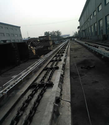 高壓固態(tài)軟起動裝置在泵站、掛扳機和化工行業(yè)的應(yīng)用(圖2)