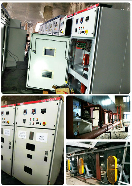 西馳高壓調(diào)功裝置服務高海拔供暖項目(圖2) 西馳高壓調(diào)功裝置服務高海拔供暖項目(圖2)