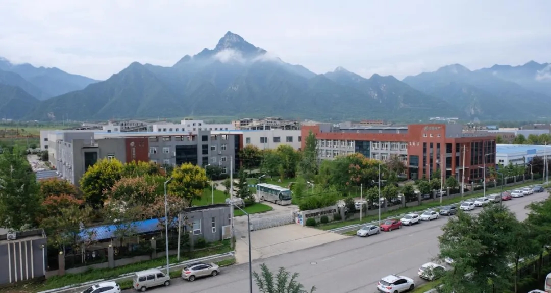 紅五月,西馳電氣逆流而上,逆勢上揚(圖4) 紅五月,西馳電氣逆流而上,逆勢上揚(圖4)