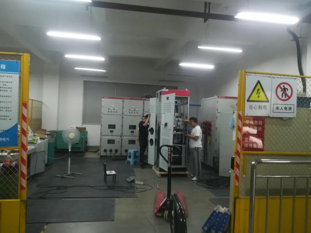 西馳電氣|只爭(zhēng)朝夕,不負(fù)韶華(圖3) 西馳電氣|只爭(zhēng)朝夕,不負(fù)韶華(圖3)