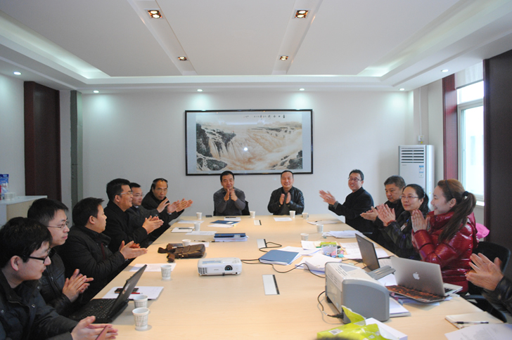 西安西馳電氣股份有限公司召開創(chuàng)立大會(huì)(圖2) 西安西馳電氣股份有限公司召開創(chuàng)立大會(huì)(圖2)