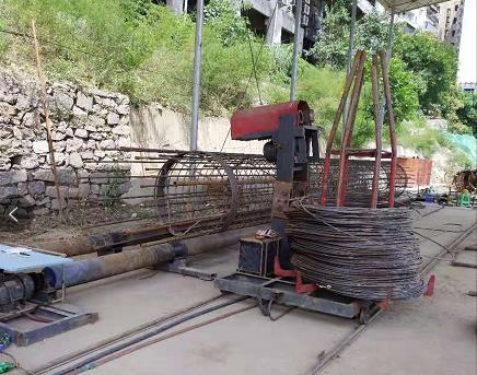 XFC500在鋼筋滾籠機(jī)上應(yīng)用(圖3) XFC500在鋼筋滾籠機(jī)上應(yīng)用(圖3)