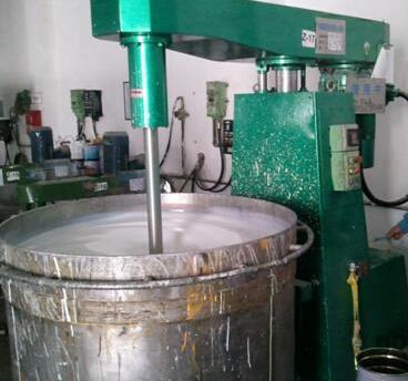 XFC550變頻器在分散機上應(yīng)用(圖3)