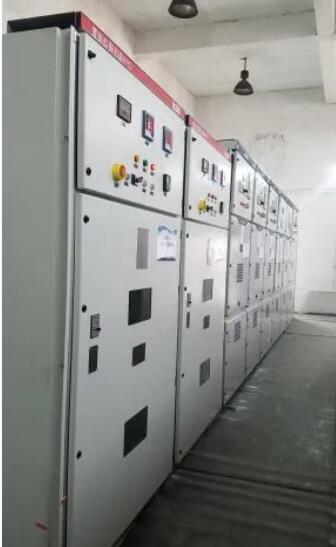 西馳電氣CPVH高壓調(diào)功裝置在電儲能換熱中應(yīng)用(圖6) 西馳電氣CPVH高壓調(diào)功裝置在電儲能換熱中應(yīng)用(圖6)