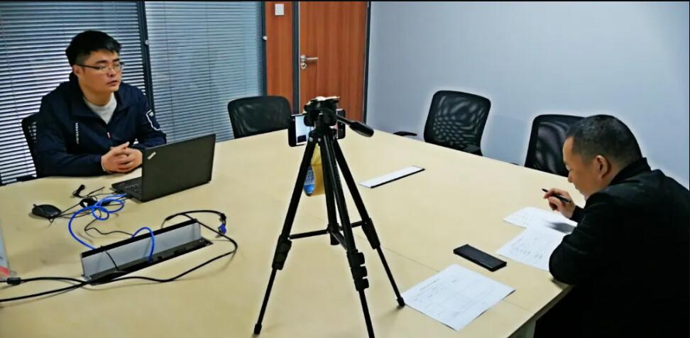 促高質(zhì)量發(fā)展,西馳電氣開(kāi)展2020年員工技能測(cè)評(píng)(圖5) 促高質(zhì)量發(fā)展,西馳電氣開(kāi)展2020年員工技能測(cè)評(píng)(圖5)