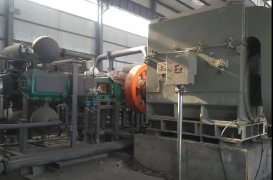 煤焦化行業(yè)—高壓軟起動裝置(圖2) 煤焦化行業(yè)—高壓軟起動裝置(圖2)