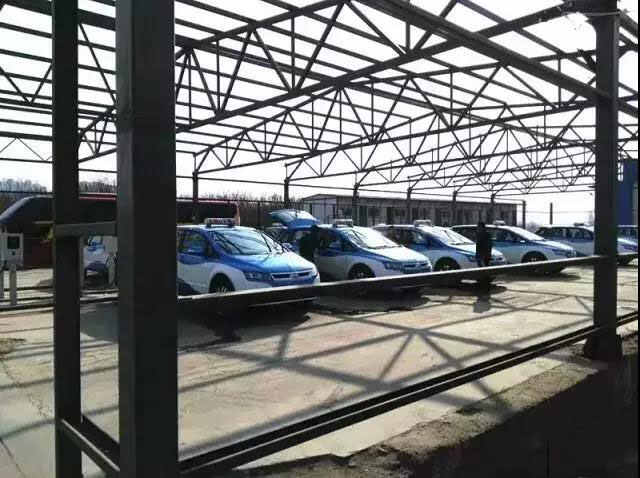 山西太原電動(dòng)出租車充電樁項(xiàng)目—有源電力濾波器(圖1) 山西太原電動(dòng)出租車充電樁項(xiàng)目—有源電力濾波器(圖1)