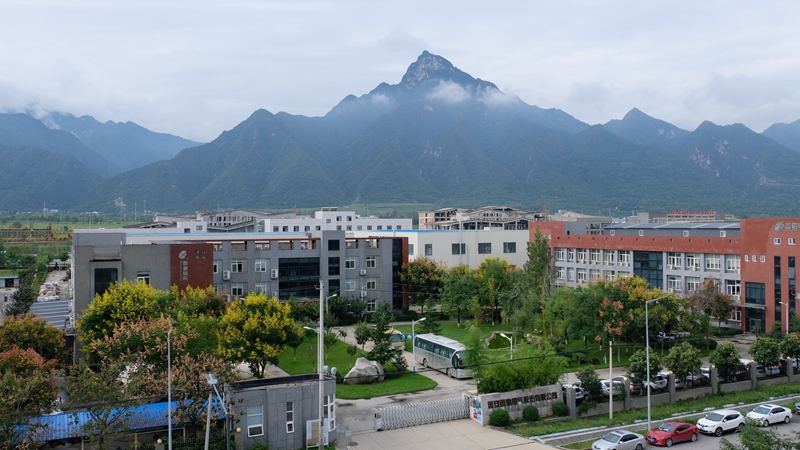 加強互動 共謀發(fā)展 企業(yè)互訪 走進(jìn)西馳(圖1)