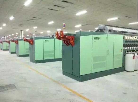 西馳有源電力濾波器在新疆某紡織廠的應(yīng)用(圖2) 西馳有源電力濾波器在新疆某紡織廠的應(yīng)用(圖2)