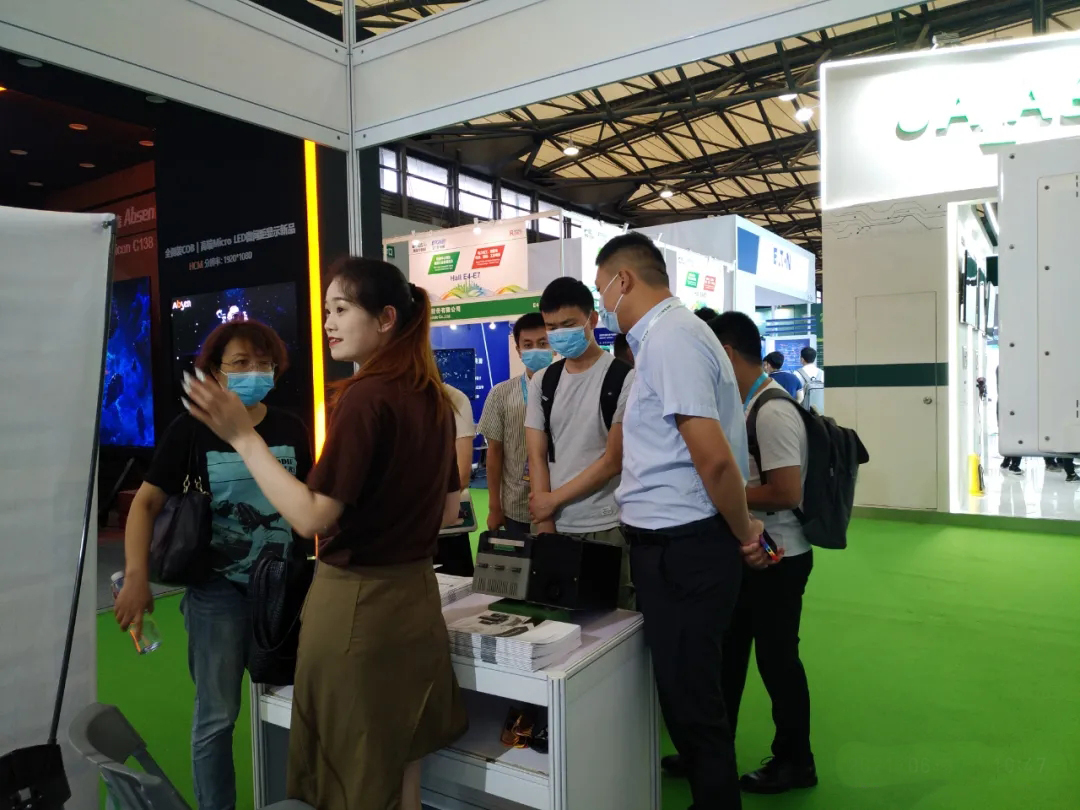 上海灘之旅-全電展中的西馳風(fēng)采(圖12) 上海灘之旅-全電展中的西馳風(fēng)采(圖12)