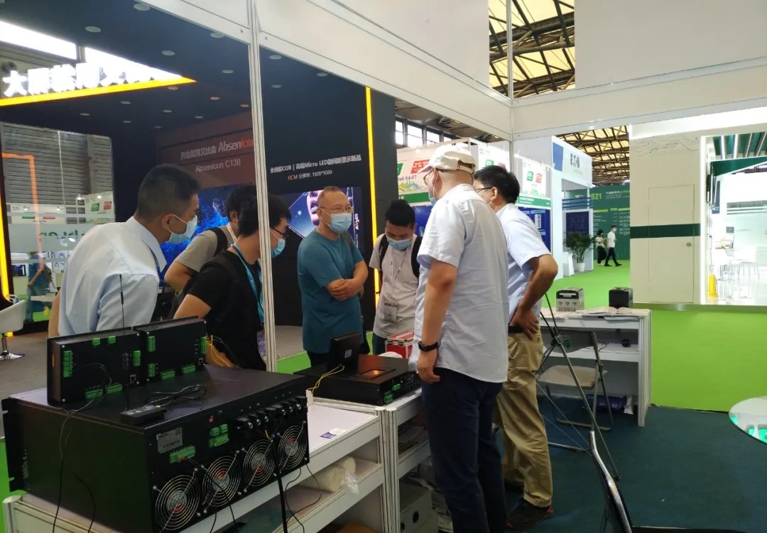 上海灘之旅-全電展中的西馳風(fēng)采(圖17) 上海灘之旅-全電展中的西馳風(fēng)采(圖17)