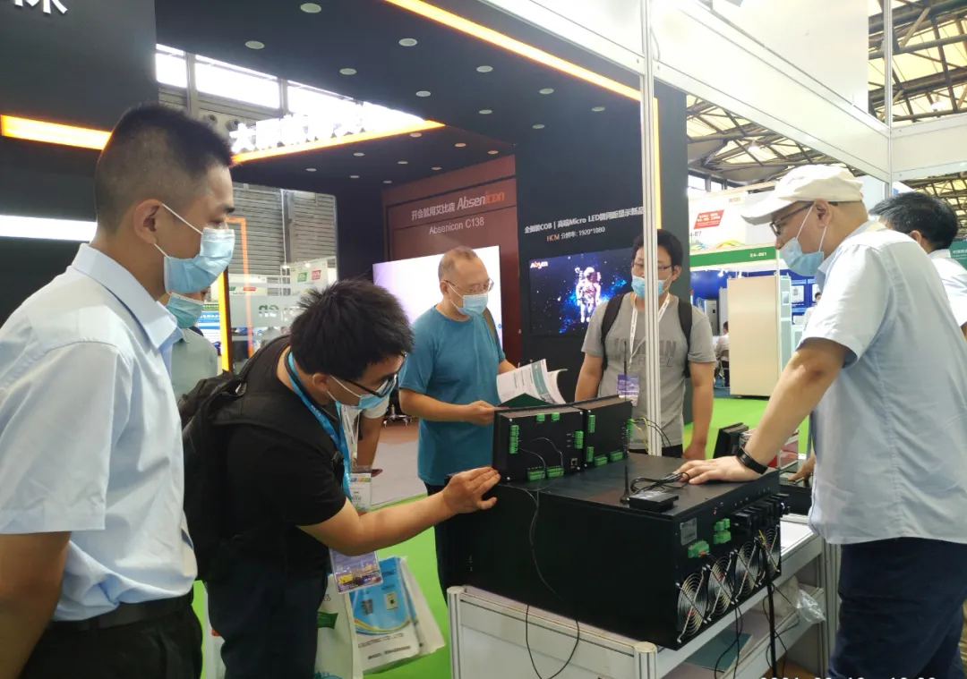 上海灘之旅-全電展中的西馳風(fēng)采(圖18) 上海灘之旅-全電展中的西馳風(fēng)采(圖18)