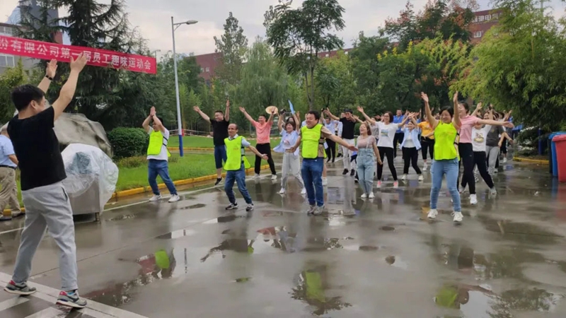 有“趣”夠“味”，我們一起來嗨......(圖3)