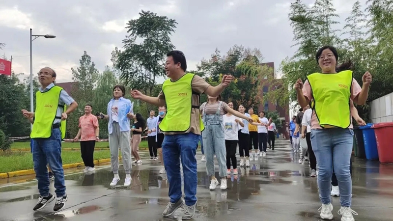 有“趣”夠“味”，我們一起來嗨......(圖4)