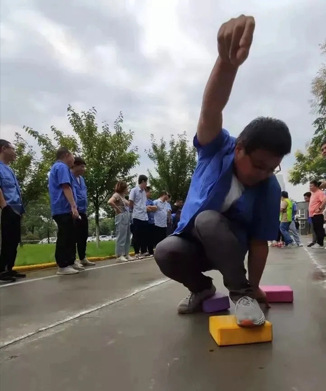 有“趣”夠“味”，我們一起來嗨......(圖5)