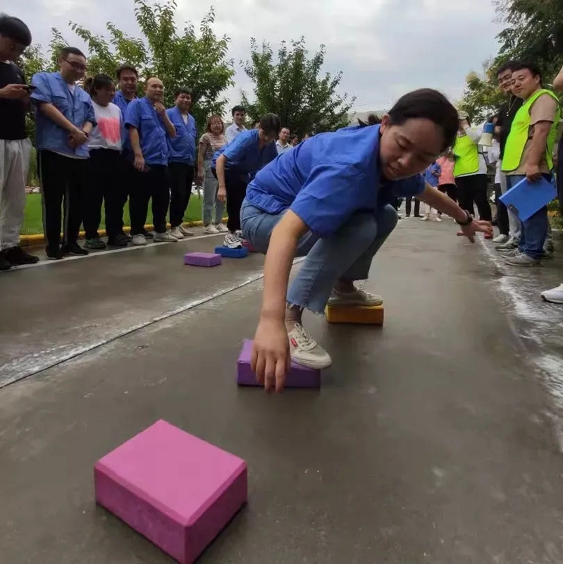 有“趣”夠“味”，我們一起來嗨......(圖6)