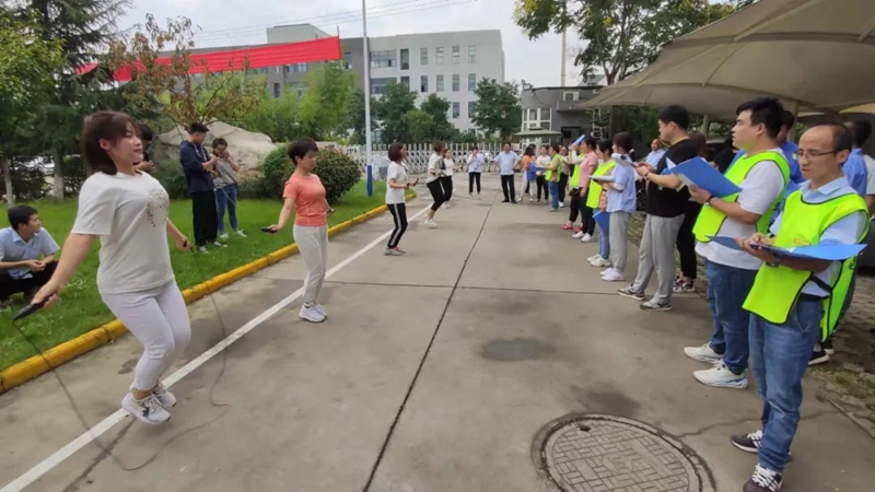 有“趣”夠“味”，我們一起來嗨......(圖8)