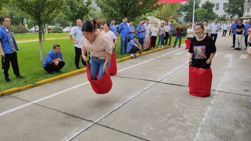 有“趣”夠“味”，我們一起來嗨......(圖10)