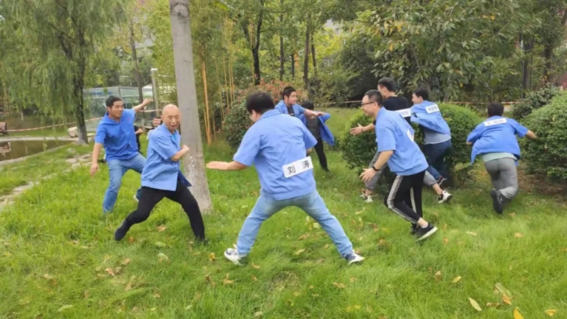 有“趣”夠“味”，我們一起來嗨......(圖11)