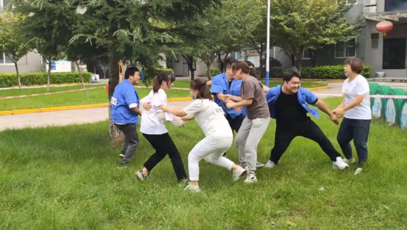 有“趣”夠“味”，我們一起來嗨......(圖12)