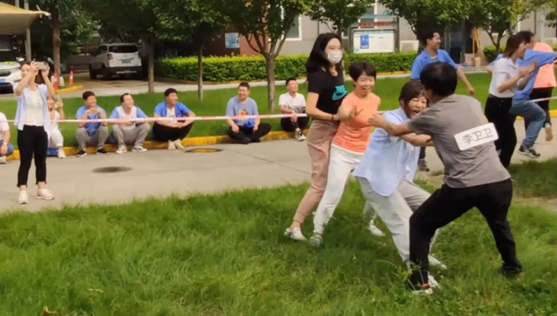 有“趣”夠“味”，我們一起來嗨......(圖13)