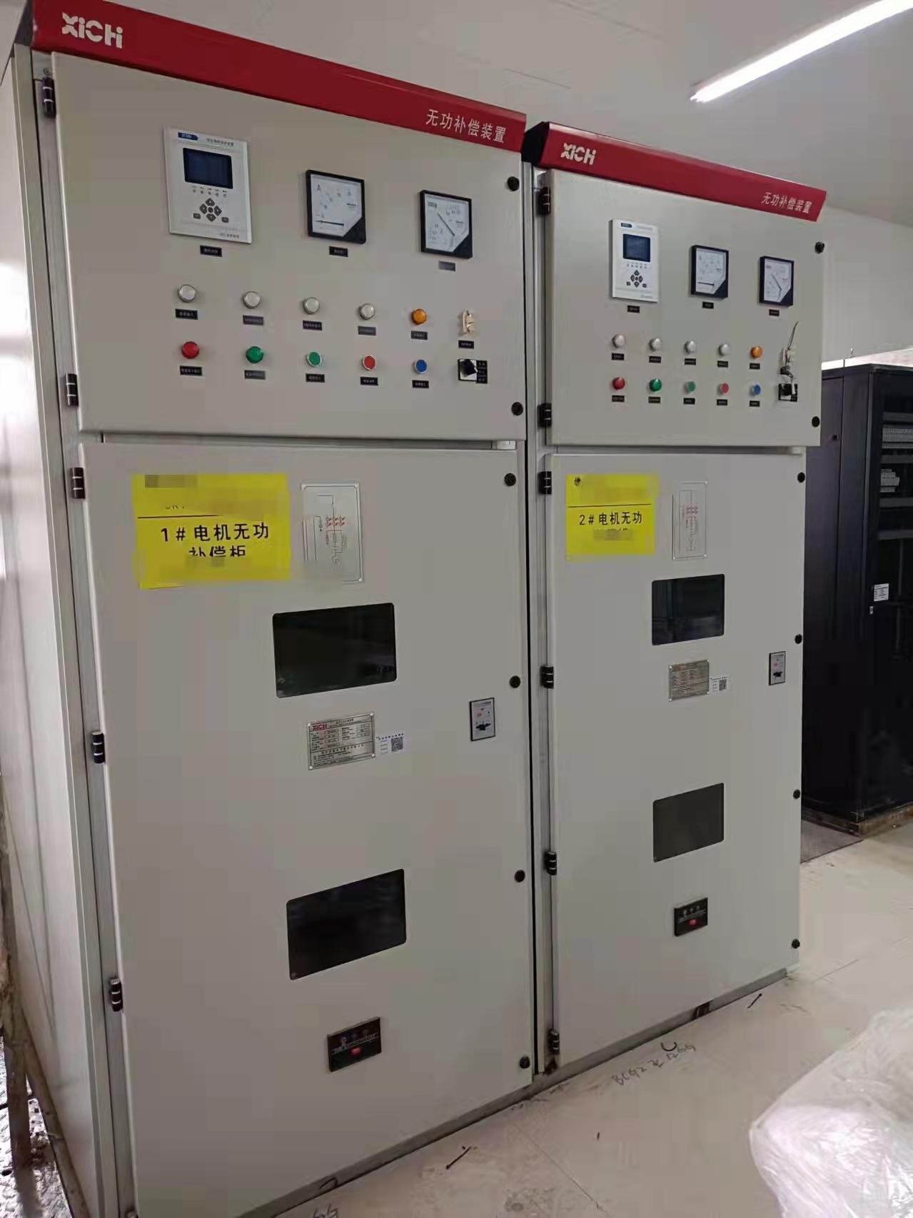 CMV高壓軟起在水泵站應(yīng)用(圖1)