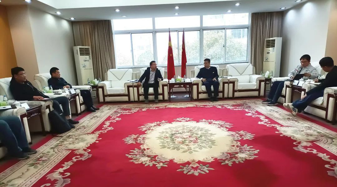 喜訊|西馳電氣與陜西省電力設計院有限公司簽署戰(zhàn)略合作協(xié)議(圖4) 喜訊|西馳電氣與陜西省電力設計院有限公司簽署戰(zhàn)略合作協(xié)議(圖4)