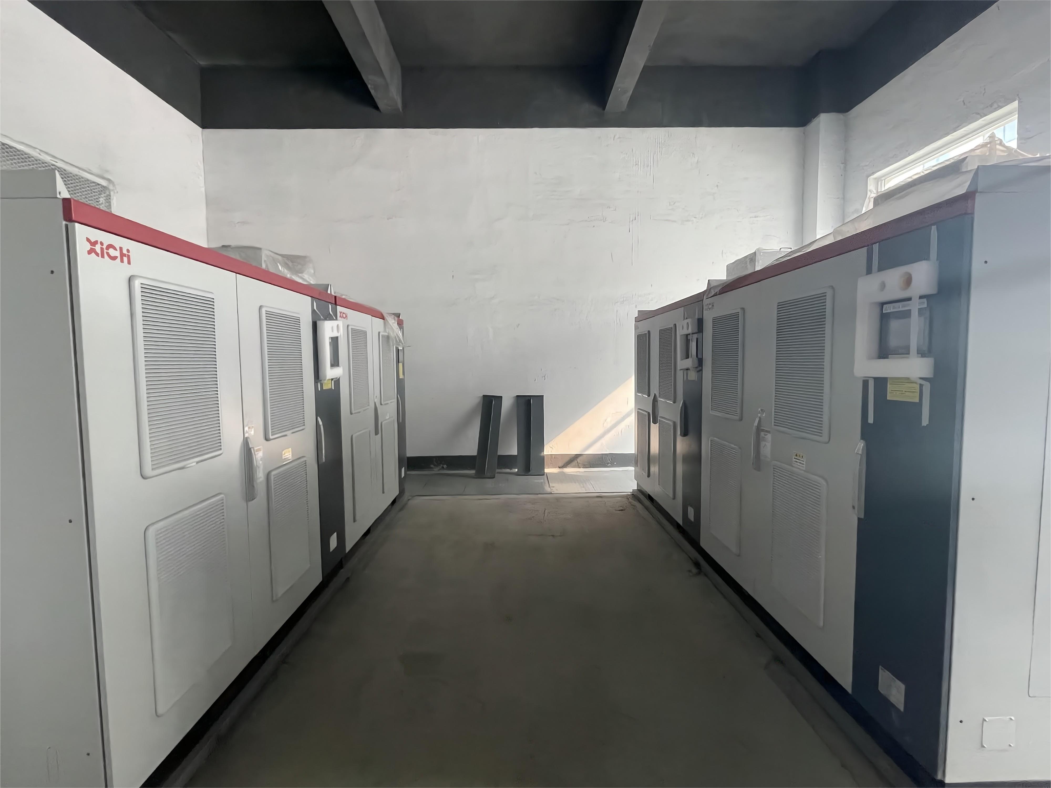 高壓變頻器、軟起動器在化工行業(yè)的應(yīng)用(圖3)