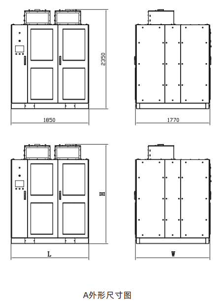 MaxWell 高壓變頻器(圖1) MaxWell 高壓變頻器(圖1)