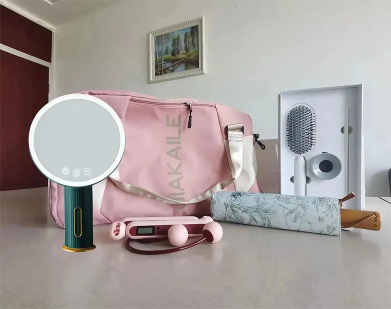 女神節(jié)|春風(fēng)如你，熠熠芳華(圖1)