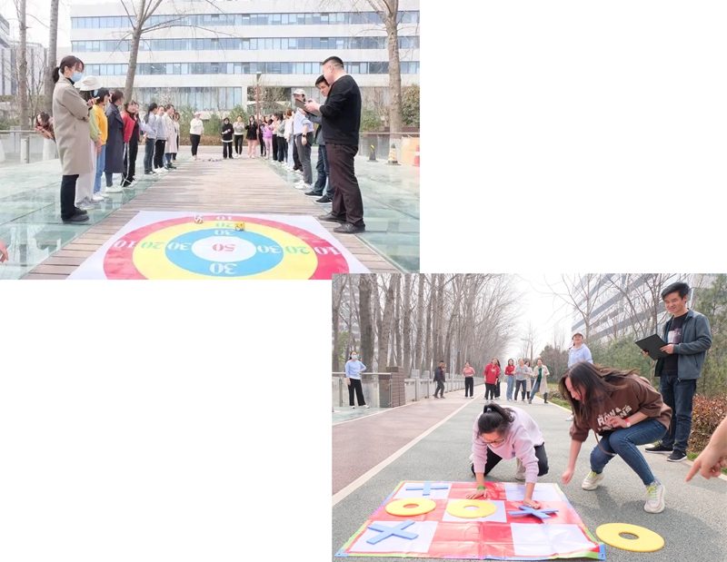 女神節(jié)|春風(fēng)如你，熠熠芳華(圖2)