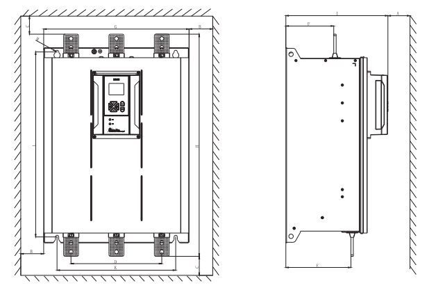 XST260全智能型電機(jī)軟起動(dòng)器(圖4) XST260全智能型電機(jī)軟起動(dòng)器(圖4)