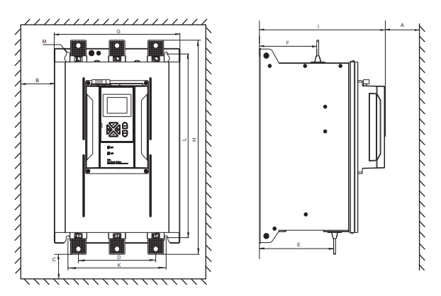 XST260全智能型電機(jī)軟起動(dòng)器(圖3) XST260全智能型電機(jī)軟起動(dòng)器(圖3)
